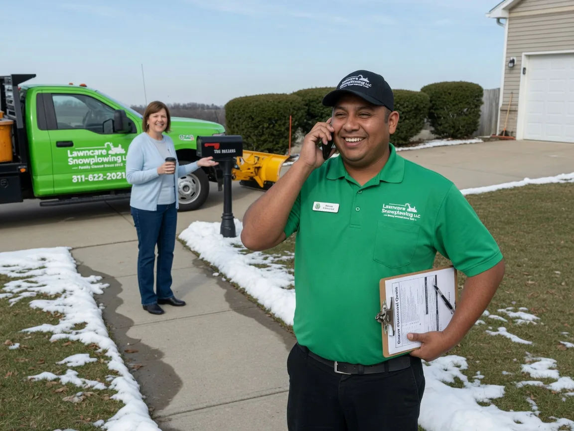 Lawn Care Services By Expert Landscaper Lakewood, PA FAQs